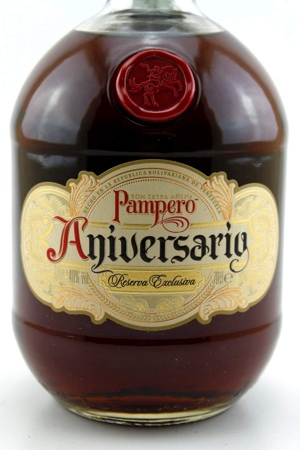 Rum Pampero Aniversario 40% vol. Rum | Karadarshop.com