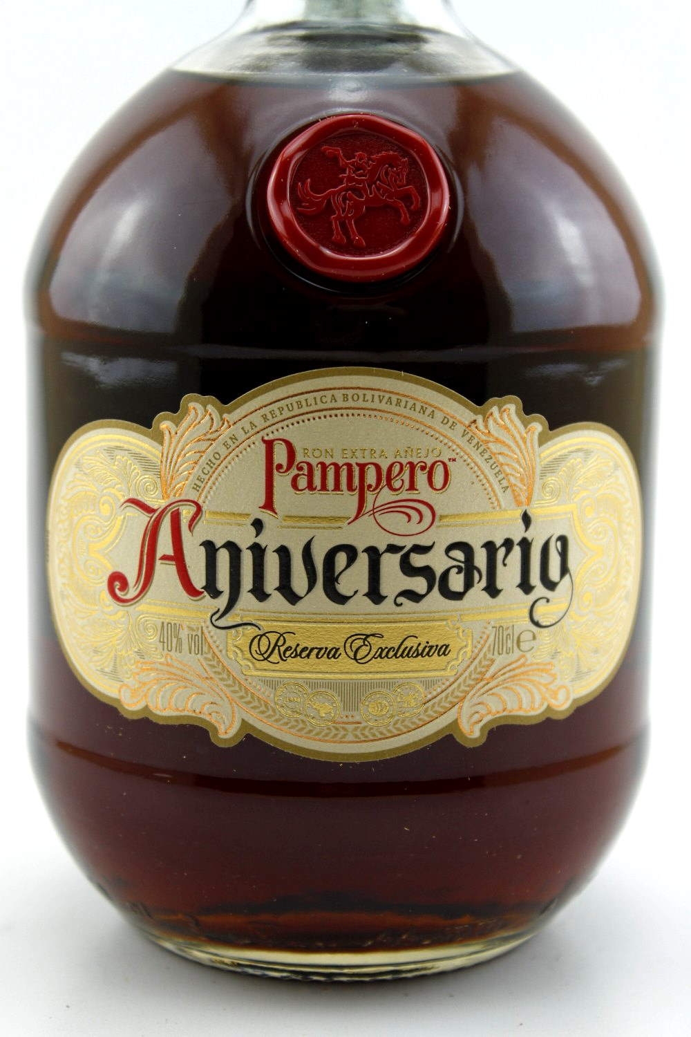 Rum Pampero Aniversario 40% vol. Rum