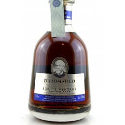 Diplomatico 2005 Single Vintage Venezuelan Rum 750ml