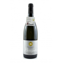 Pinot Blanc Praesulis 2021...