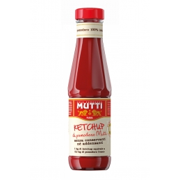 Ketchup 340g Mutti