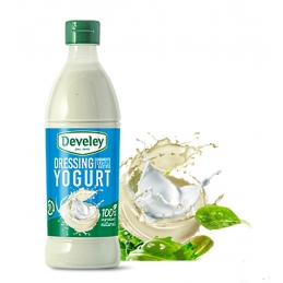 Dressing Joghurt 500 ml...