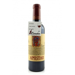 Amistar Cuvée Rosso HB...