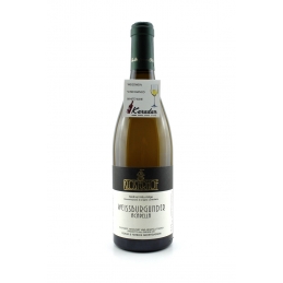 Pinot Blanc Acapella 2022 -...