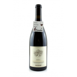 Pinot Noir Riserva Hausmannhof 2016 - 13% vol. Haderburg Bio Winery