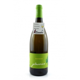 Sauvignon Geboch 2015/16 Glassierhof Organic Winery