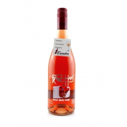 Pinot Noir Rosé 2019 -...