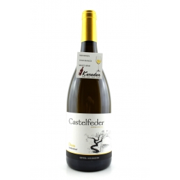 Chardonnay Doss 2022 - 13% vol. Weingut Castelfeder