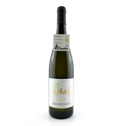 Solaris 2018 Kollerhof Winery