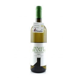 Pinot Blanc Cora 2022 -...