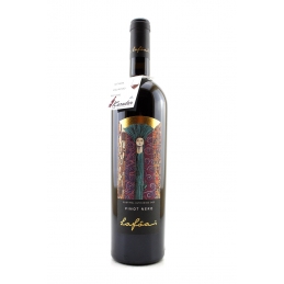 Pinot Noir Lafoa 2020 -...