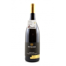 Sauvignon Blanc Riserva Mathias 2021 - 13,5% vol. Weingut Pfitscher