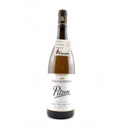 Pitzon Riesling 2021 - 13%...