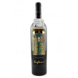 Chardonnay Lafoa 2021 - 14%...