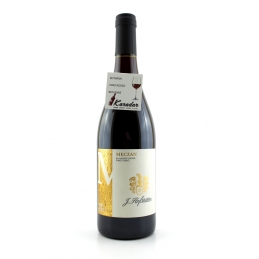 Pinot Nero Meczan 2020/21 - 13% vol. Hofstätter Josef