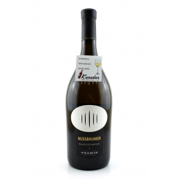 Gewürztraminer Nussbaumer 2020 - 15% vol. Winery Termeno