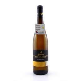 Chardonnay 2019 - 13,5%...