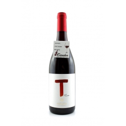 T Rosso Cuvée red 2022 -...