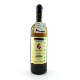 Terlaner Sauvignon 2019/20 - 12,5% vol. Stachlburg Organic Winery
