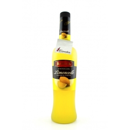 Limoncello Lemon liqueur...