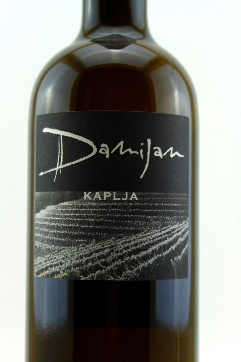 Bianco Kaplja 2015 - 14,5% vol. Tenuta Damijan Podversic | Karadars