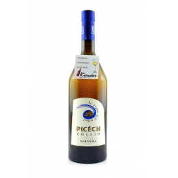 Collio Malvasia 2017 Picech Winery