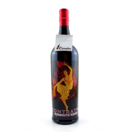 Vermouth Red 18% vol....