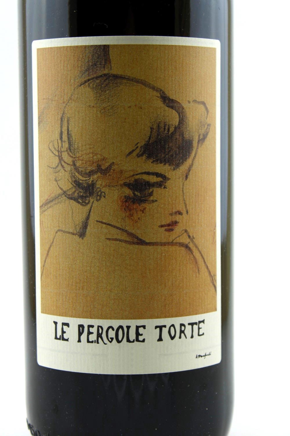 【mws】Le Pergole Torte 2010&2006 2006 Montevertine Le Pergole Torte Toscana IGT - CellarTracker