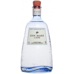 Gin Mare Mediterranean Capri Limited Edition 42,7% vol. Gin