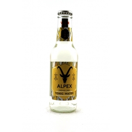 ALPEX Indian Dry Tonic...