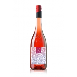 K Rosé 2021 Caldaro Winery