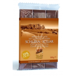 Sciliar Milk Chocolate with...