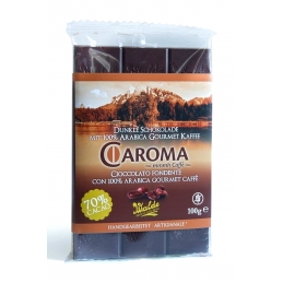 Caroma Dark chocolate with...