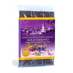 Merano Dark chocolate with...
