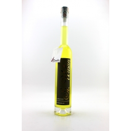 Lemon Liquour 25% vol. S. Urban Distillery