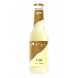 Organics Ginger Beer Bio 24...