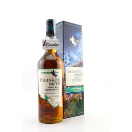 Talisker Skye 45% vol. Whisky Islands