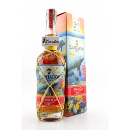 Rum Jamaica Clarendon MSP...