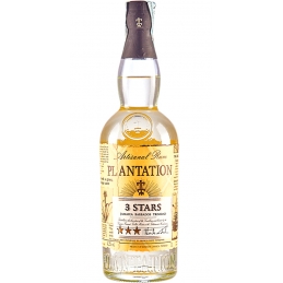 Rum Plantation 3 Stars...
