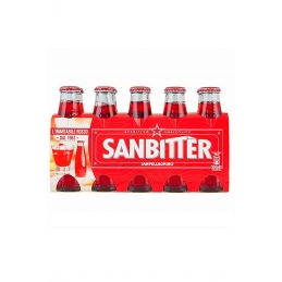 Sanbitter Red San...