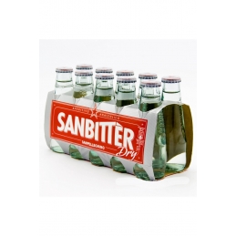 Sanbitter Weiß Dry San...