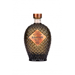 Saigon Baigur Premium Dry Gin 43% vol. Gin