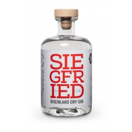Siegfried Rheinland Dry Gin...
