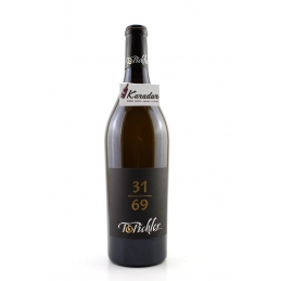 Chardonnay 31/69 2022 - 14%...