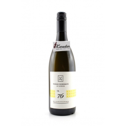 Pinot Blanc 2013 - 14% vol....