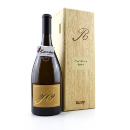 Pinot Blanc Rarity 2010...