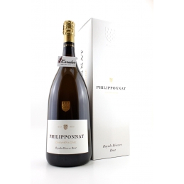 Champagne Royale Reserve...
