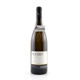 Pinot Blanc Hofstatt 2019 -...