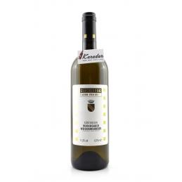 Pinot Bianco 2022 - 11,5%...
