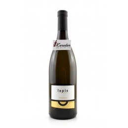 Pinot Bianco "Lapis" 2019 -...